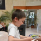 Városi Gyereknap, Rajzpályázat átadó (Fotó: Nagy Mária)