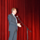 XXVI. Moson Megye Színjátszó Találkozó (Fotó: Bánhegyi István) 