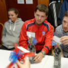 MKC SE karácsonyi szurkólói találkozó (Fotó: Horváth Attila)