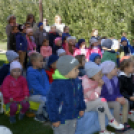 Pillangó Óvoda és Mini Bölcsőde családi nap az Alma együttessel 