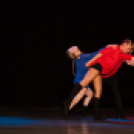 En l’ air Tánccsoport évzáró műsora