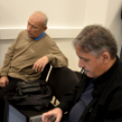 Eu-Fire Mosonmagyaróvár KC sajtótájekoztató 