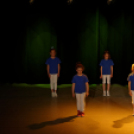 A Tánc Világnapja (Fotó: Horváth Attila)