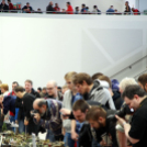 XXI. Nemzetközi Makett Kiállítás és Verseny