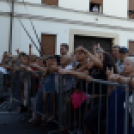 NYÁRI FESZTIVÁL – SZENT ISTVÁN NAPOK 2019, Második nap