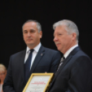 Mosonmagyaróvári Civil nap (Fotó: Nagy Mária)