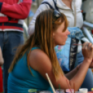 IX. Szigetköz ízei, Vármegyék borai Fesztivál (fotó: Stipkovits Veronika)