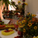 Termény- és virágkiállítás 