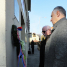 Tallós Prohászka István felvidéki festőművészre emlékeztek Mosonmagyaróváron