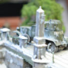 Makett Kiállítás Makettjei 2014 