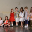 Vackor Óvoda Évzáró Gálaműsor 2014. 