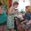 Családi nap a Gyerekek Átmeneti Otthonában