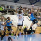 Mosonmagyaróvári Kézilabda Club SE – Siófok KC 23-33 (12-18)
