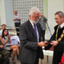 Egyetemi tanévnyitó 1 (Fotó: Nagy Mária)