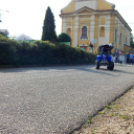 Street Fighter Show Jánossomorján Szöllősi Pepével