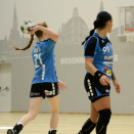 MKC SE – Alba Fehérvár KC 29-31 (17-13)