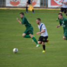 MTE 1904 - Nagyatádi Fc (1:1) (Fotó: Nagy Mária)