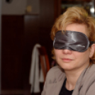 LIONS CLUB Jótékonysági vakvacsora a Thermal Étteremben (Fotó: Horváth Attila)