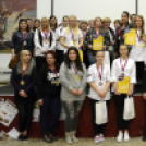 Mosonmagyaróvári Csokoládé Fesztivál, második nap