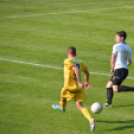 FUTURA Mosonmagyaróvár - Csákvár (1:1) (Fotó: Nagy Mária)