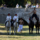 XI. Szigetköz ízei, Vármegye borai Fesztivál 2. nap Várárok