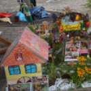 VI. Apró kezek, Csodakertek Gyermek Kertépítő verseny (Fotó: Bánhegyi István)