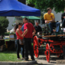 Második Veterán Autó-Motor kiállítás és alkatrészbörze (Fotó: Nagy Mária)