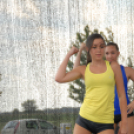 Hal és Kenyér fesztivál Lipót - Hungarocky Táncegyesület fellépése