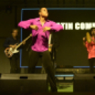 XI. Szigetköz ízei, Vármegye borai Fesztivál 2. nap Színpad