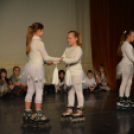 Karitatív Karácsonyi ünnep (Fotó: Nagy Mária)