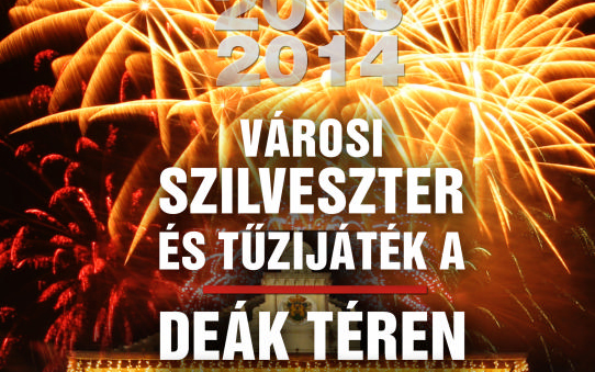 Forgalomkorlátozás szilveszterkor Mosonmagyaróváron