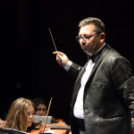 JUBILEUMI HANGVERSENY