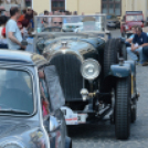 V. Mosonmagyaróvári Veteránjármű Találkozó és Alkatrészbörze (Fotó: Bánhegyi István)