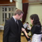 Egyetem szalagavató (Fotó: Nagy Mária)