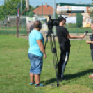 Hédervári sport és egészségnap (Fotó: Nagy Mária)