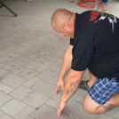 MKCSE Szurkolói találkozó (Fotó: Bánhegyi István)