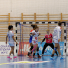 MKC SE - Békéscsaba ENKSE (30-19) (NBI Alapszakasz) (Fotó: Horváth Attila)