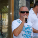 Kult-Utca - Napkeleti Délután (Fotó: Horváth Attila)