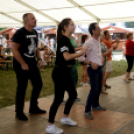 XII. Szigetköz ízei, Vármegye borai Fesztivál 3. nap