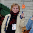 Színes Majális (Fotó: Horváth Attila)