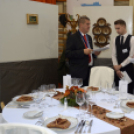 Mosonmagyaróvári Csokoládé Fesztivál, első nap