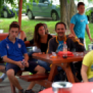 MKCSE Szurkolói találkozó (Fotó: Bánhegyi István)