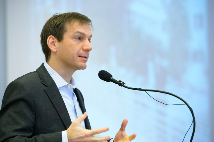 Lakossági fórum Bajnai Gordonnal