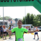 XV. Greiner Szigetköz Félmaraton