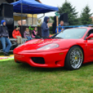 III. Nemzetközi Autós Találkozó Halászi (fotó: Patács Judit)