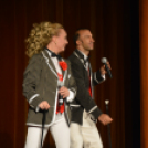 Idősek világnapja (Fotó: Nagy Mária)