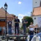 15. Pannonia-Carnuntum int. Historic Rallye