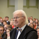 Tanévnyitó Ünnepi Ülés és Obeliszk-avatás