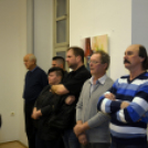 Színes világom - Györkös Erzsébet kiállítása