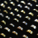 Esküvő kiállítás (Fotó: Nagy Mária)